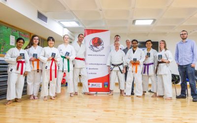 Summer Grading Results