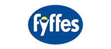 Fyffes - official fruits sponsor of UCD Karate