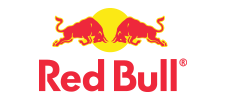 RedBull - UCD Karate sports drinks sponsor