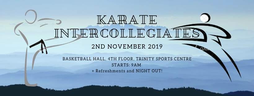 Karate Intercollegiate