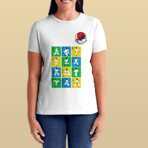 Club T-shirt