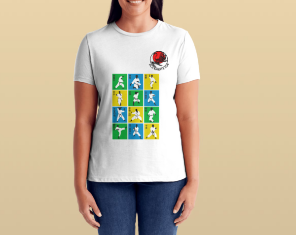 Club T-shirt